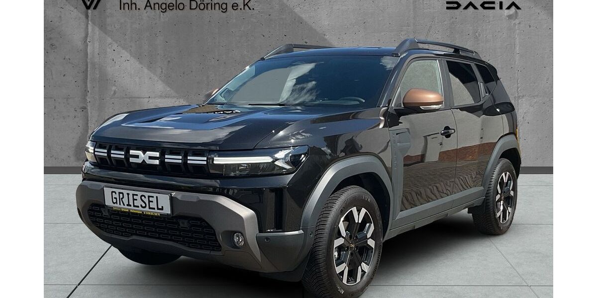 Dacia Duster 23.456 km 26.990 € Melsungen 34212