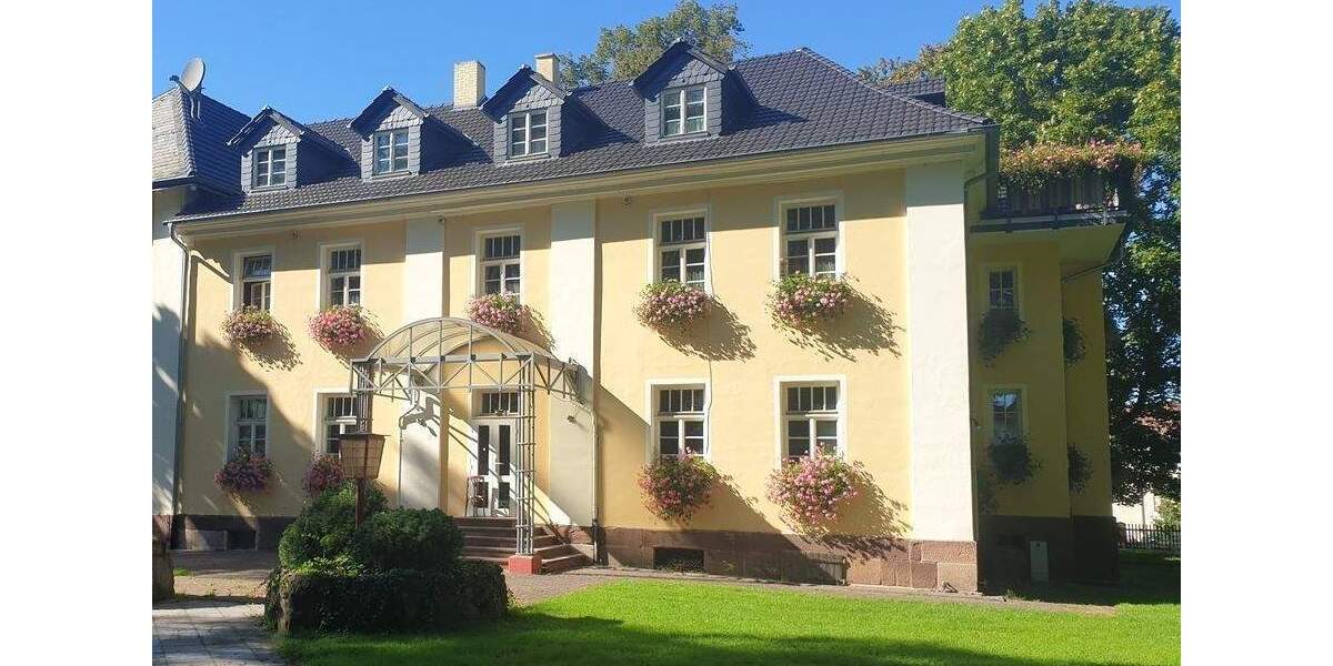 Gewerbeobjekt Hofgeismar - 1.180.000&euro; | Angebot:24870927