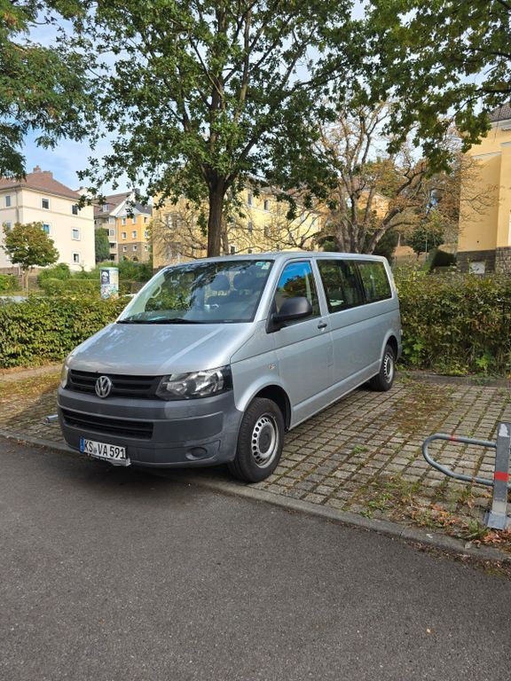 T5 Transporter