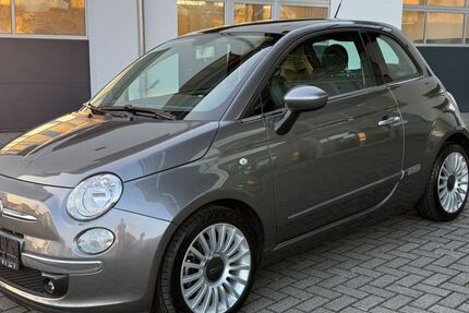 Fiat 500 63.407 km 8.900 &euro; Niestetatal 34266