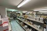 Laden - Büroflache mit Ausstellung oder Lagerfläche 4 zimmer