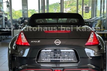 Nissan 370Z 25.500 km 39.999 &euro; Niestetal bei Kassel 34266