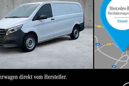 Mercedes-Benz Vito 14.000 km 27.300 &euro; Lohfelden 34253