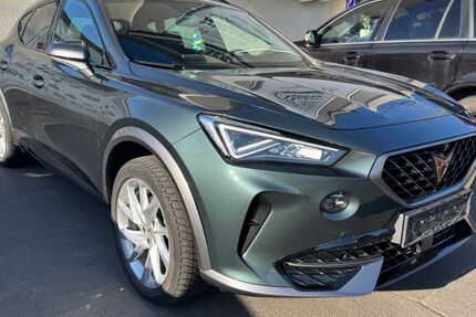Cupra Formentor 155.000 km 21.000 &euro; Lohfelden 34253