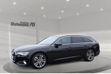 Audi A6 93.136 km 45.811 € Fritzlar 34560