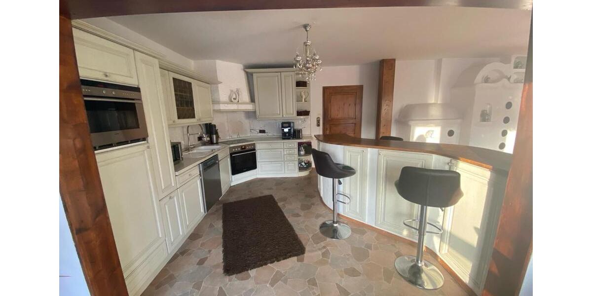 Einfamilienhaus Hessisch Lichtenau - 5 Zimmer, 275 m&sup2;, 485.000&euro; | Angebot:25367465