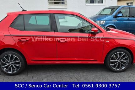 Skoda Fabia 123.000 km 8.200 € KASSEL-Niestetal ................. Mobil: +49 163 740 9922 34266