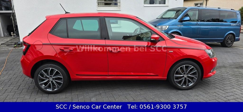 Skoda Fabia 123.000 km 8.200 € KASSEL-Niestetal ................. Mobil: +49 163 740 9922 34266