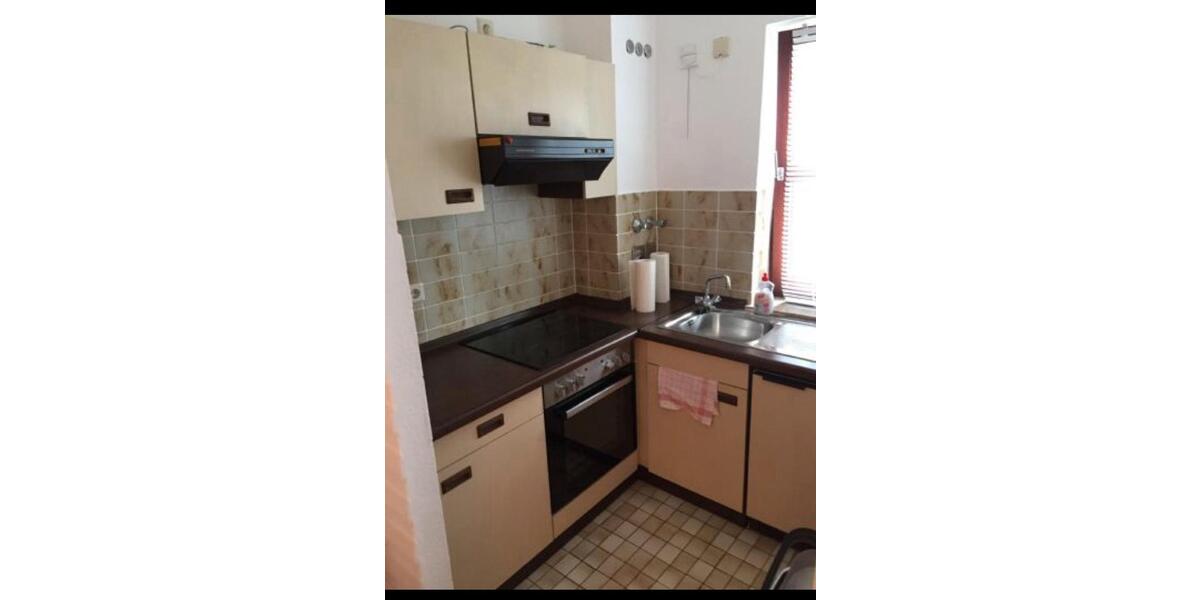 Etagenwohnung Kassel Harleshausen - 1 Zimmer, 37 m&sup2;, 159.000&euro; | Angebot:27016021