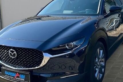 Mazda CX-30 57.600 km 19.400 &euro; Kassel 34123