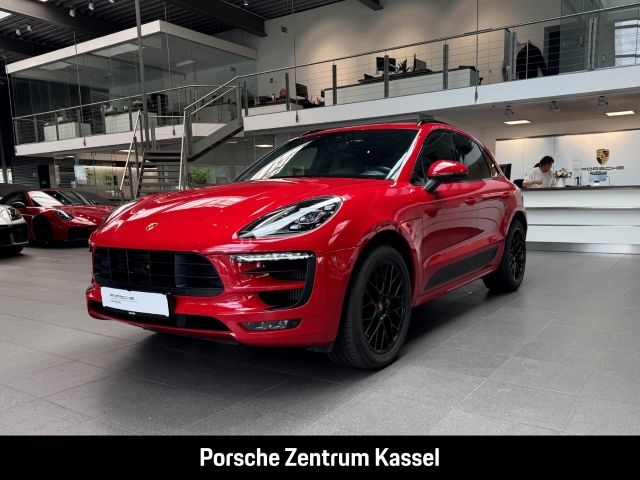 Macan