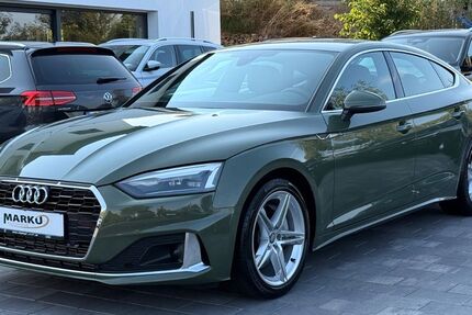 Audi A5 121.300 km 28.900 &euro; Wolfhagen 34466