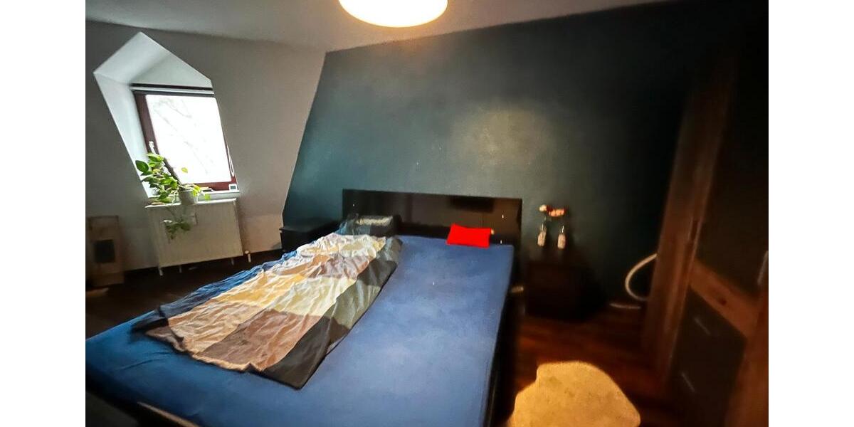 Freie Maisonette-Wohnung in zentraler Lage von Kassel zu vermieten! 3 zimmer