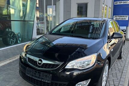 Opel Astra 260.000 km 3.500 &euro; Niestetal bei Kassel 34266