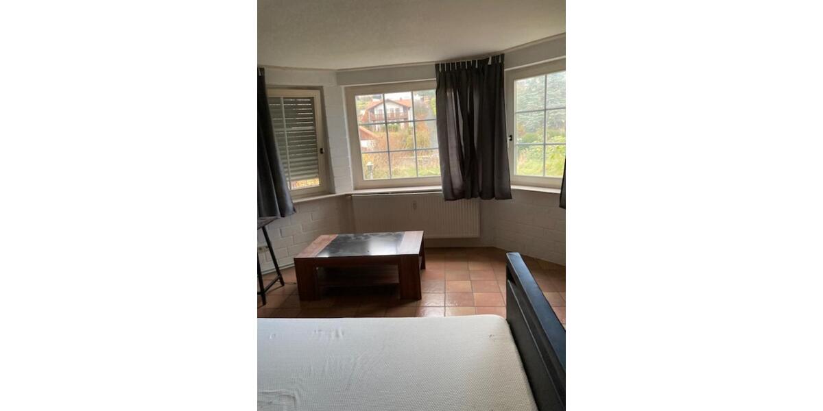 Terrassenwohnung Kassel Harleshausen - 1 Zimmer, 40 m&sup2;, 450&euro; | Angebot:24606072