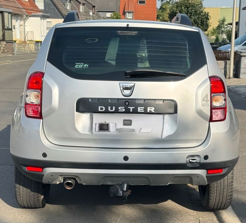 Duster