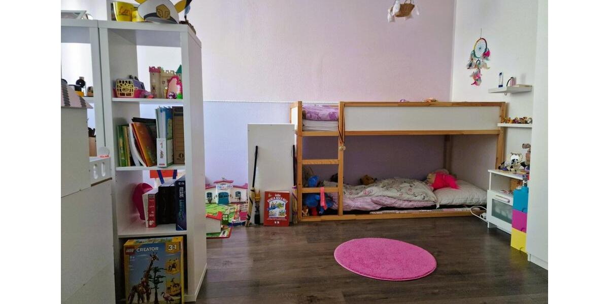 Hochparterre Baunatal - 3 Zimmer, 112 m&sup2;, 315.000&euro; | Angebot:24526901