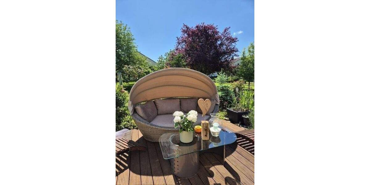 Einfamilienhaus Wolfhagen - 4 Zimmer, 120 m&sup2;, 350.000&euro; | Angebot:24967245