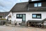 Doppelhausehälfte mit WEG im Ortseingang von Wiershausen 4 zimmer