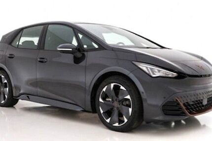 Cupra Born 4.500 km 29.090 &euro; kassel 34123
