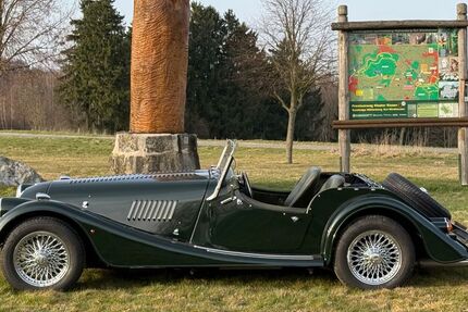 Morgan Plus 8 17.690 km 75.000 &euro; Kassel 34123