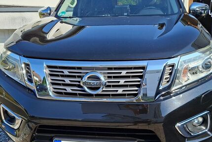 Nissan Navara 118.000 km 26.000 &euro; Fuldatal 34233