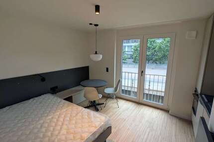 Wohnung zum Mieten in Stuttgart 728,60 € 20 m²