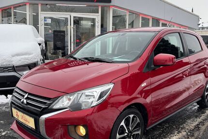 Mitsubishi Space Star 79.000 km 9.900 &euro; Kassel 34125