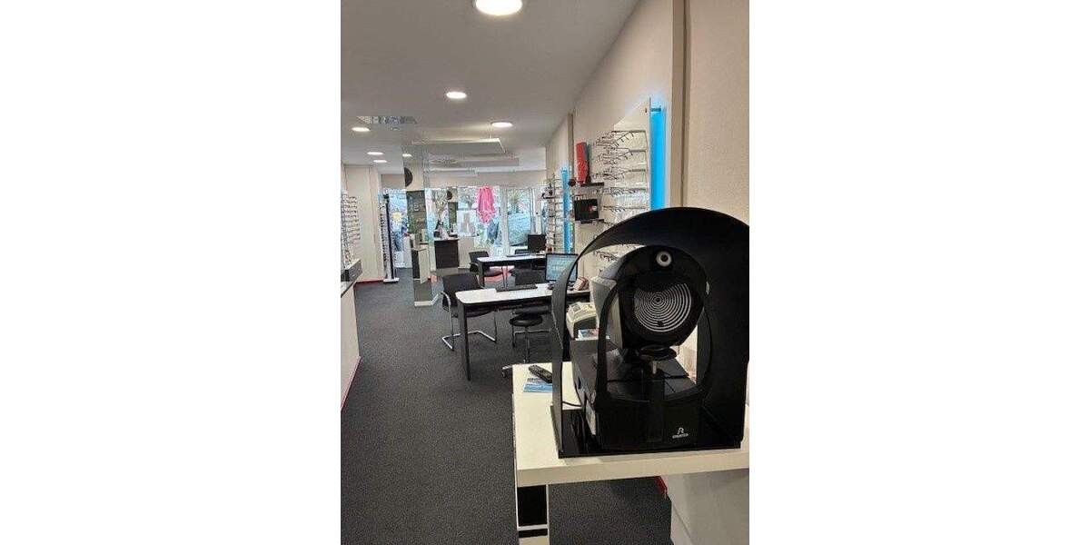 Gewerbeobjekt Baunatal Altenbauna - 1 Zimmer, 1.800&euro; | Angebot:25385780