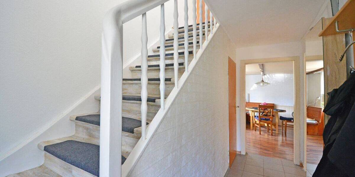 Einfamilienhaus Habichtswald / Dörnberg Dörnberg - 8 Zimmer, 192 m&sup2;, 250.000&euro; | Angebot:26797511