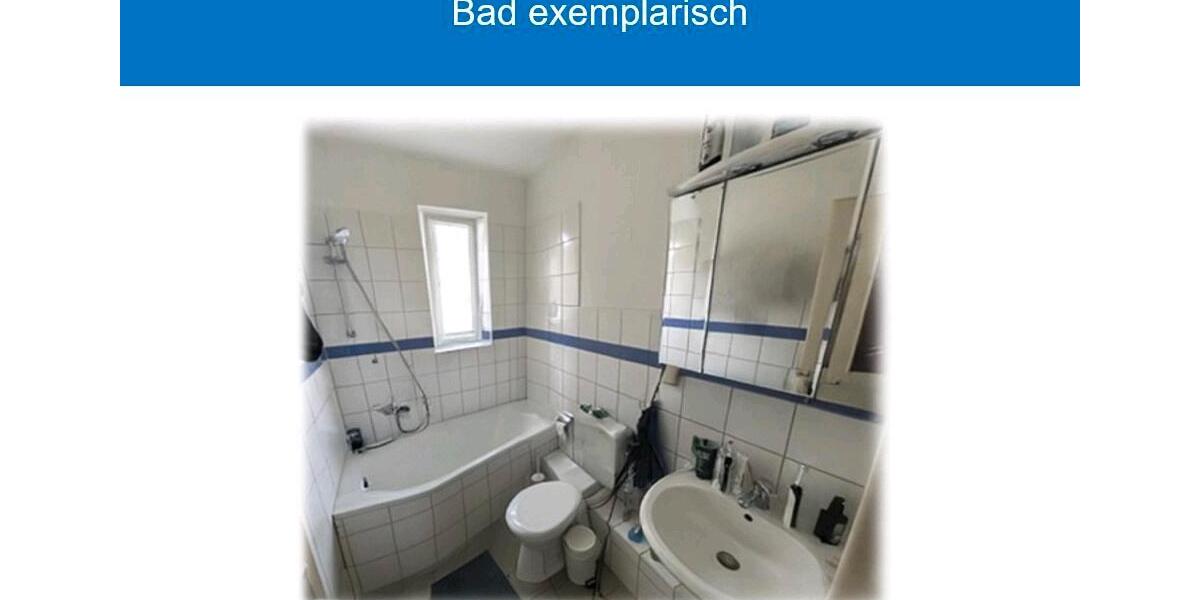 4ZKB 80m2 EG Balkon ruhige Lage 4 zimmer