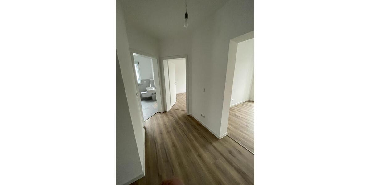 Etagenwohnung Hofgeismar - 4 Zimmer, 102 m&sup2;, 1.030&euro; | Angebot:25918755