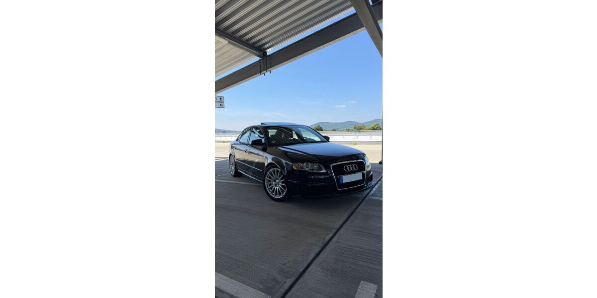 Audi A4 207.500 km 14.900 &euro; Schauenburg 34270