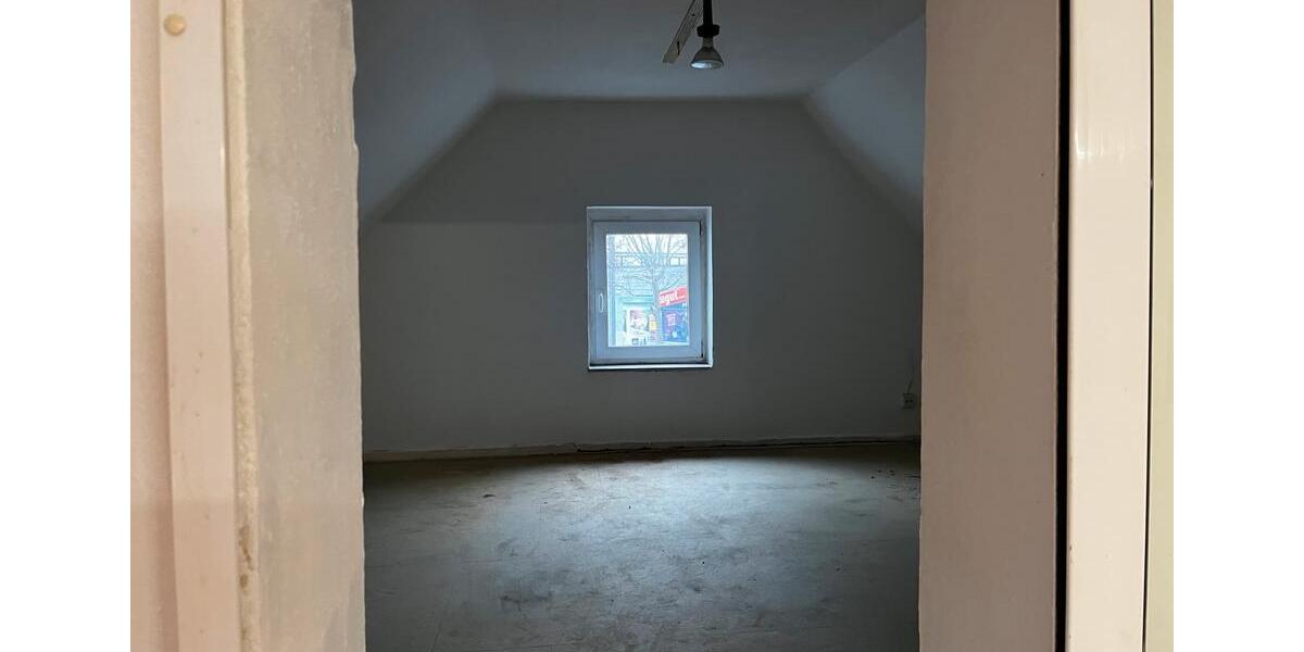 Schöne drei zkb in Bettenhausen 3 zimmer