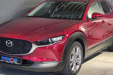 Mazda CX-30 62.000 km 19.900 &euro; Kassel 34123