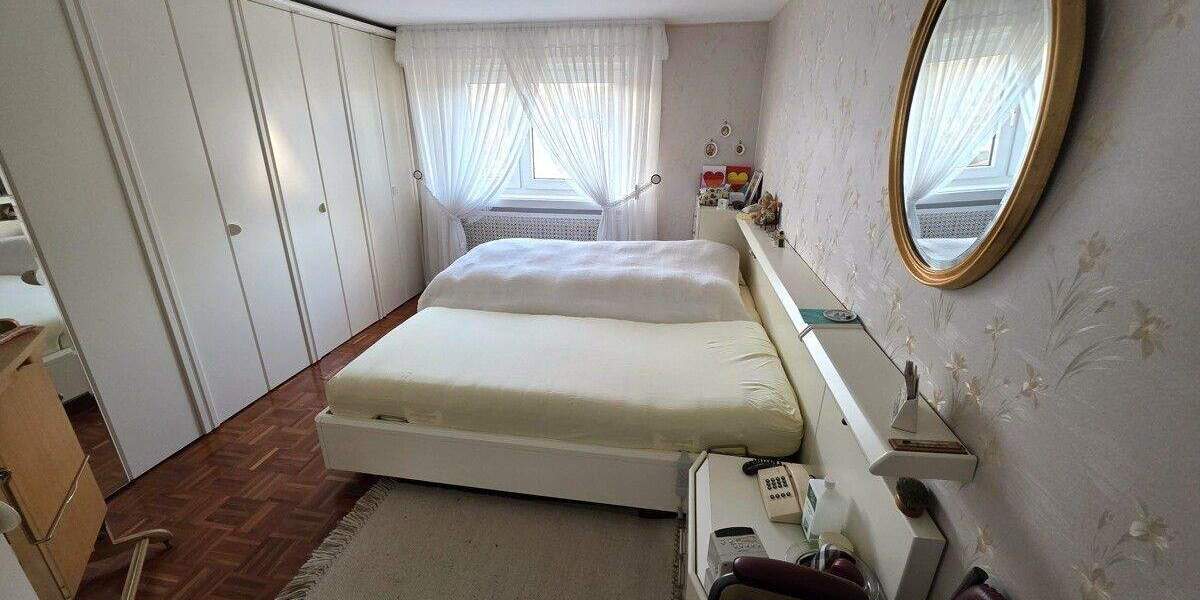 Ein Juwel in Kassel-Nord - 1-2 Familienhaus in Hinterbebauung 7 zimmer