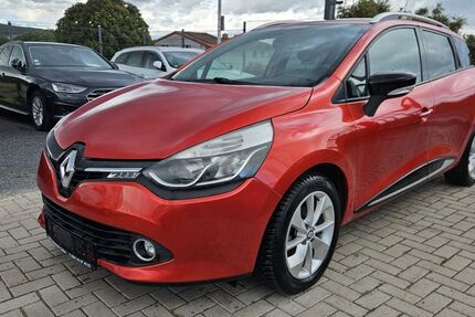 Renault Clio 120.713 km 5.250 &euro; Calden 34379