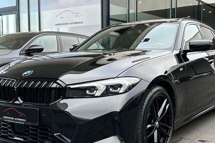 BMW 320 22.320 km 41.890 &euro; Kassel 34123