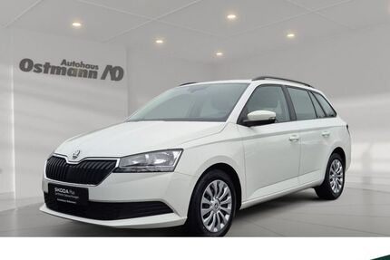 Skoda Fabia 99.527 km 13.490 &euro; Niestetal 34266