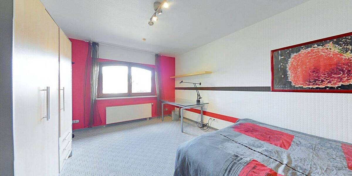 Einfamilienhaus Felsberg Gensungen - 6 Zimmer, 213 m&sup2;, 449.000&euro; | Angebot:25695915