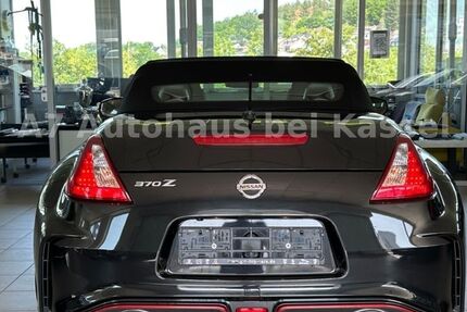 Nissan 370Z 25.500 km 38.999 &euro; Niestetal bei Kassel 34266