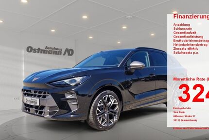 Cupra Terramar 10.560 km 42.948 &euro; Hofgeismar 34369