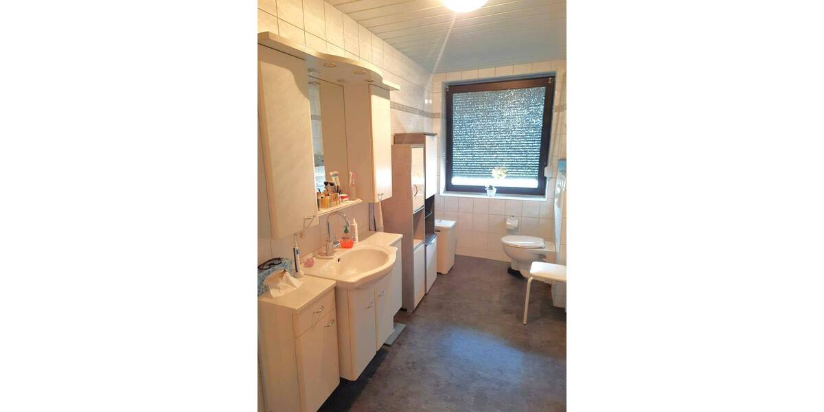 Mehrfamilienhaus, Wohnhaus Hannoversch Münden / Hedemünden Hedemünden - 6 Zimmer, 202 m&sup2;, 369.000&euro; | Angebot:26244076