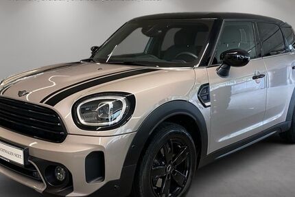 Mini Cooper Countryman 30.121 km 26.890 &euro; Kassel 34125