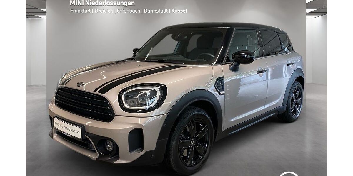 Mini Cooper Countryman 30.121 km 26.890 &euro; Kassel 34125