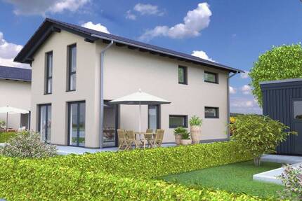 Erfahrung, aber von Haus aus - klassisch und modern 4 zimmer