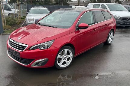 Peugeot 308 188.785 km 8.700 &euro; Kassel 34123