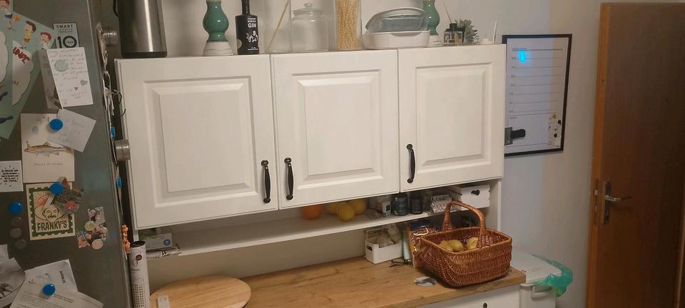 3Zi Whg in Fritzlar 3 zimmer