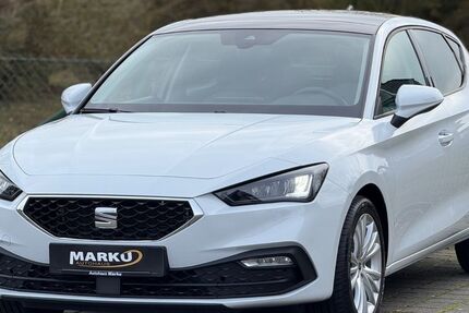 Seat Leon 59.800 km 20.590 &euro; Wolfhagen 34466