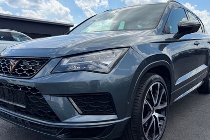 Cupra Ateca 90.000 km 22.999 &euro; Fuldatal (Kassel) 34233